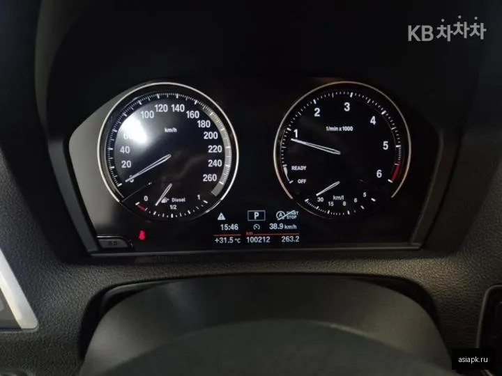BMW 1-Series 6