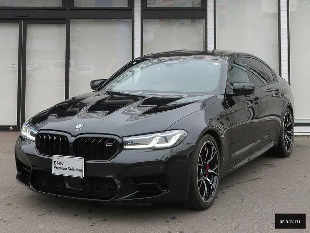 BMW M5