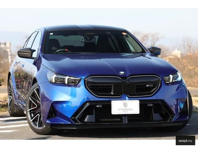 BMW M5