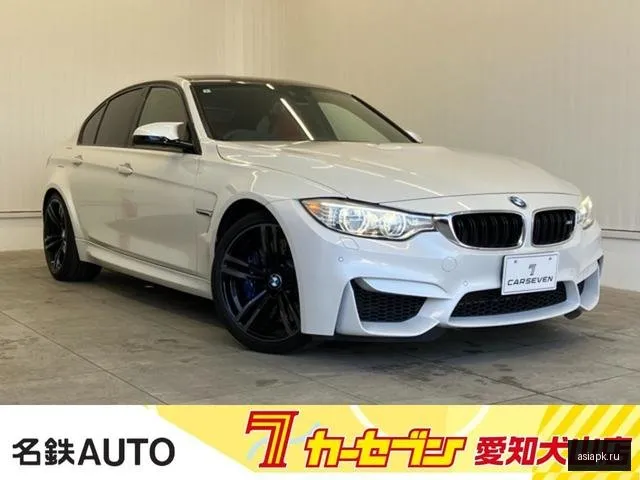 BMW M3