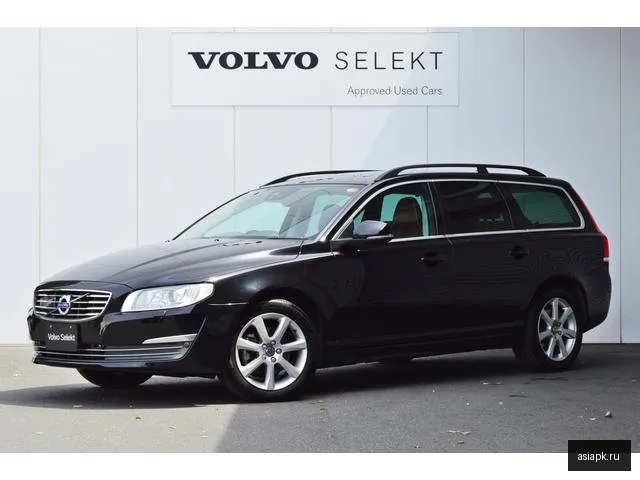 Volvo V70