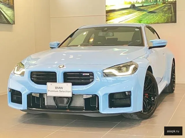BMW M2