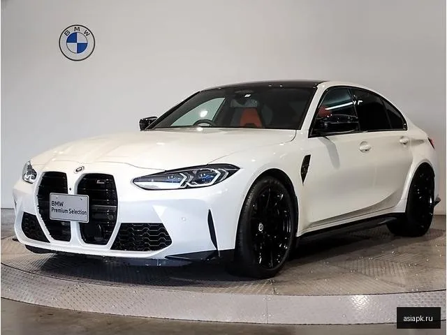 BMW M3