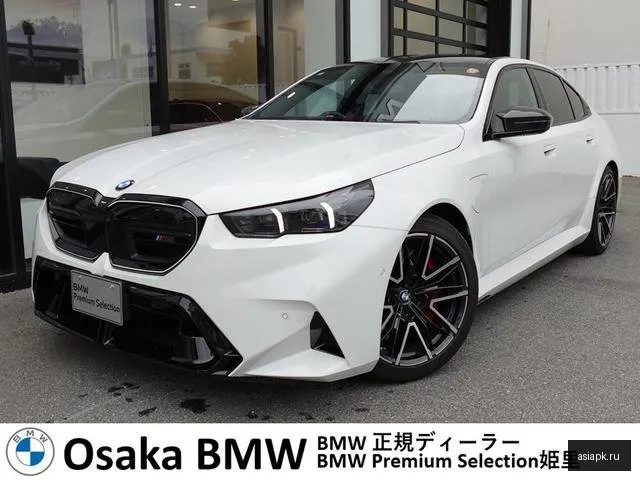 BMW M5