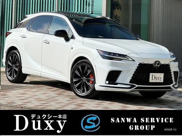 Lexus RX350