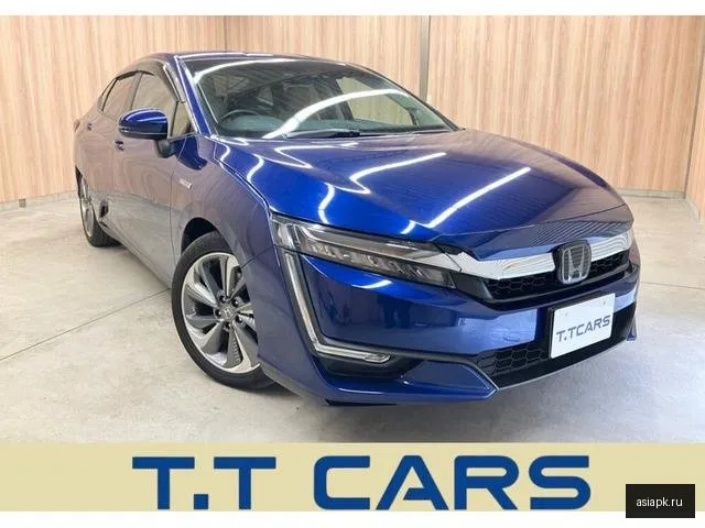 Honda Clarity