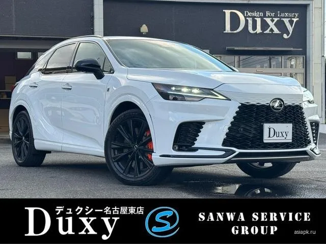 Lexus RX350