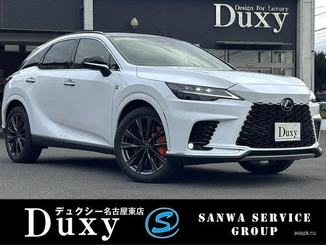 Lexus RX350