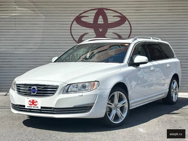 Volvo V70