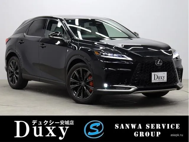 Lexus RX350