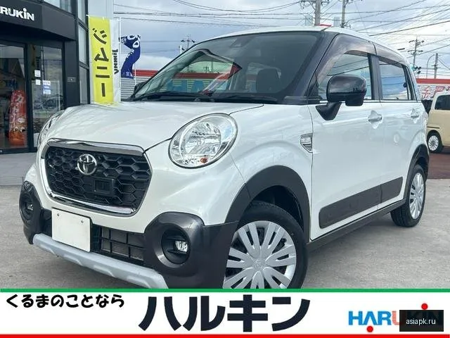 Toyota Pixis Joy
