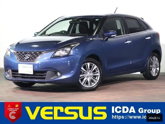 Suzuki Baleno