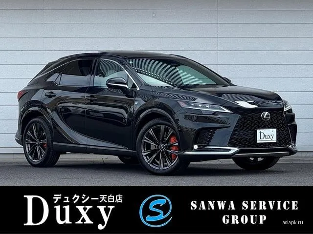 Lexus RX350