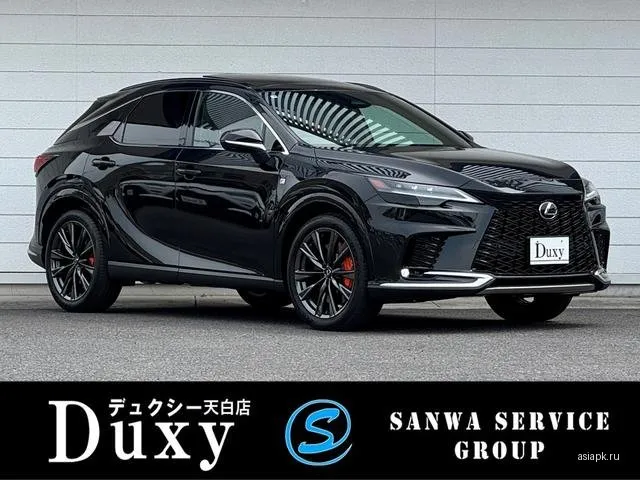 Lexus RX350