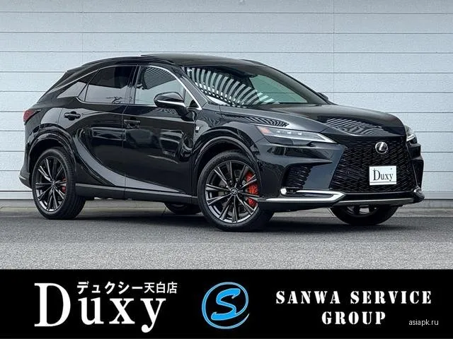 Lexus RX350