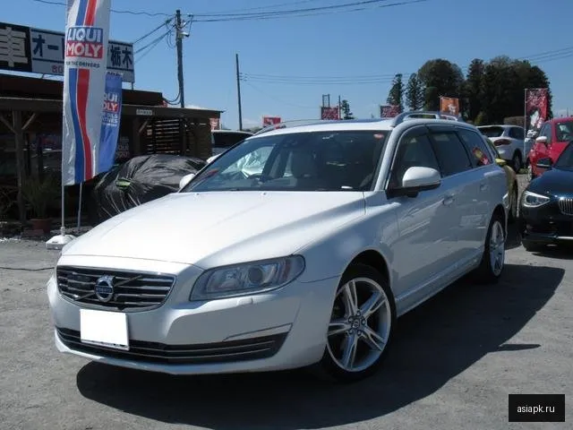 Volvo V70
