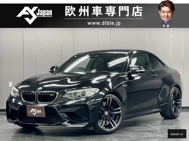 BMW M2
