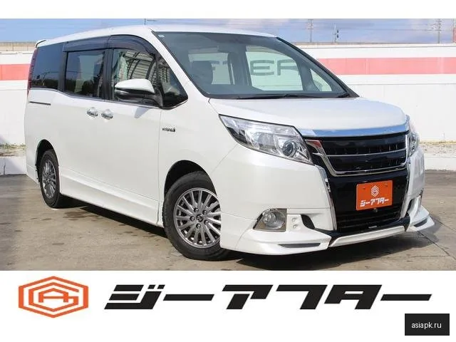 Toyota Esquire