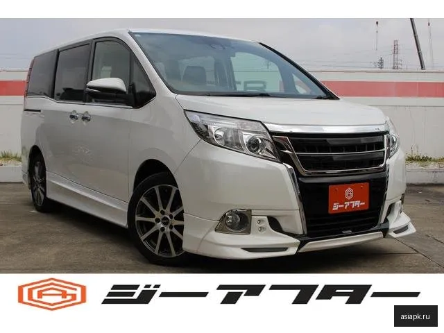 Toyota Esquire