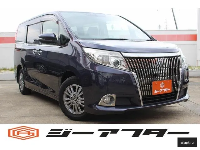 Toyota Esquire