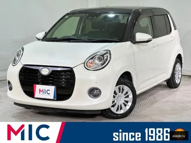 Daihatsu Boon