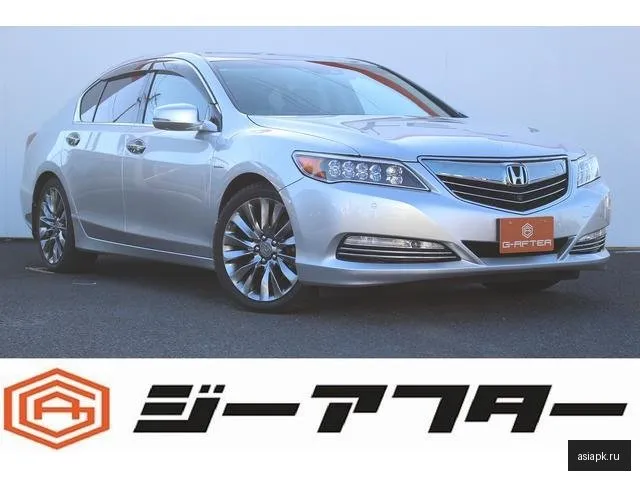 Honda Legend