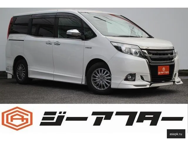 Toyota Esquire