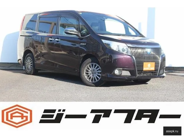 Toyota Esquire