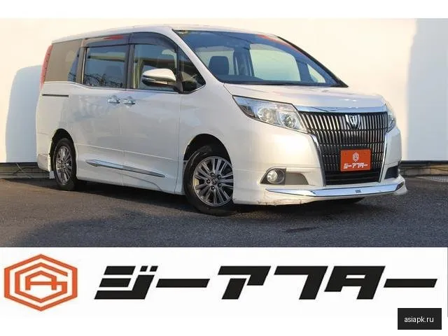 Toyota Esquire