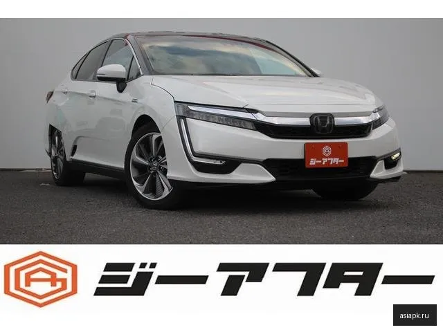 Honda Clarity