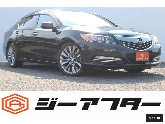 Honda Legend
