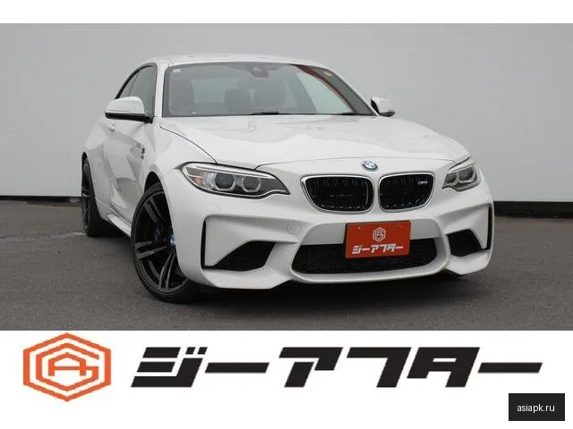 BMW M2