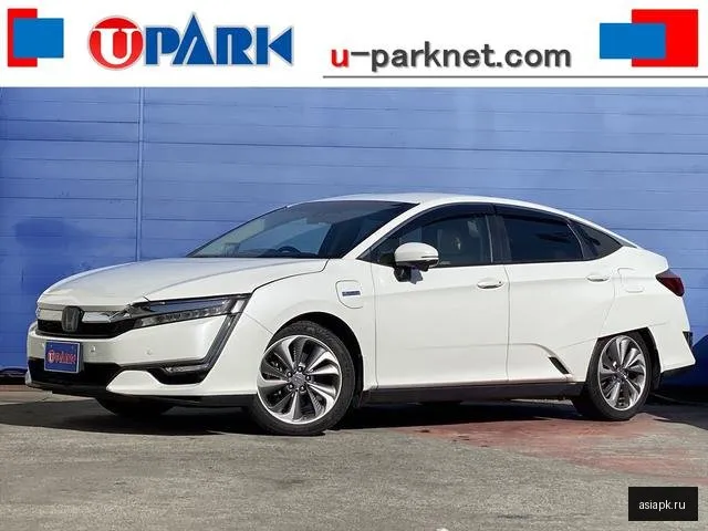 Honda Clarity