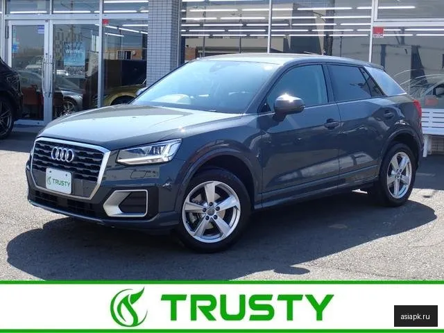 Audi Q2