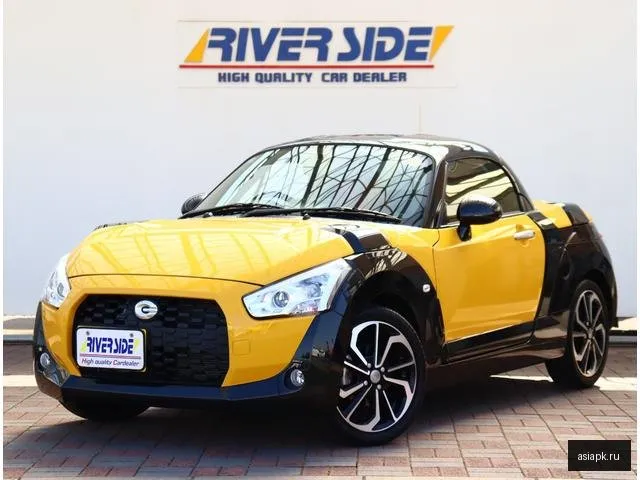 Daihatsu Copen