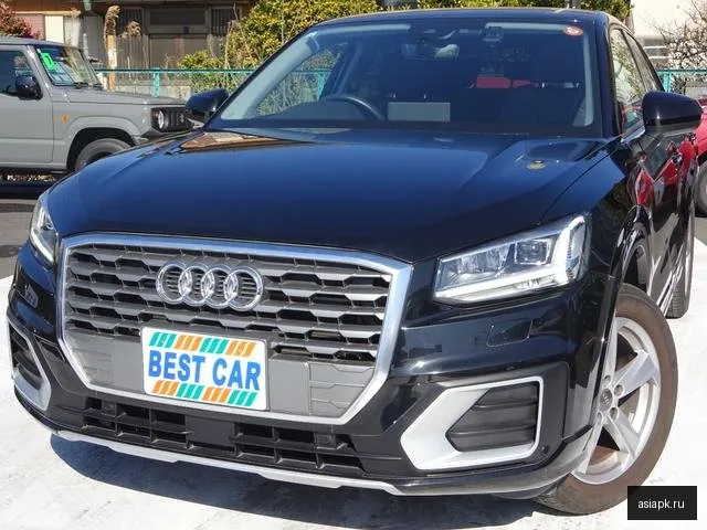 Audi Q2