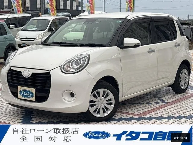 Daihatsu Boon