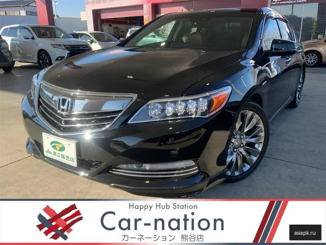 Honda Legend