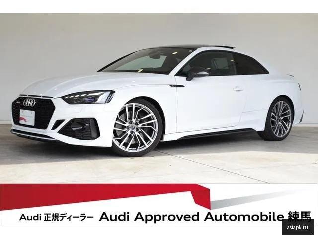 Audi RS5