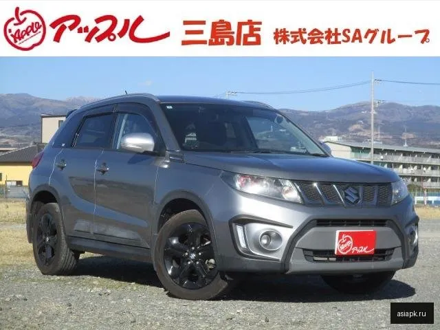 Suzuki Escudo