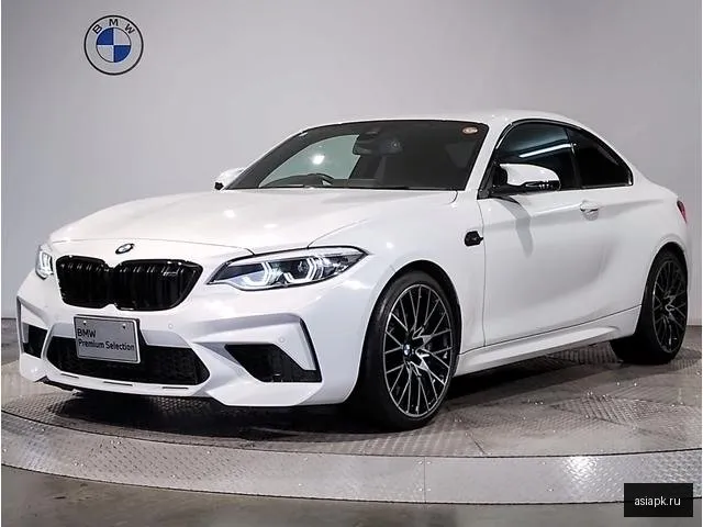 BMW M2