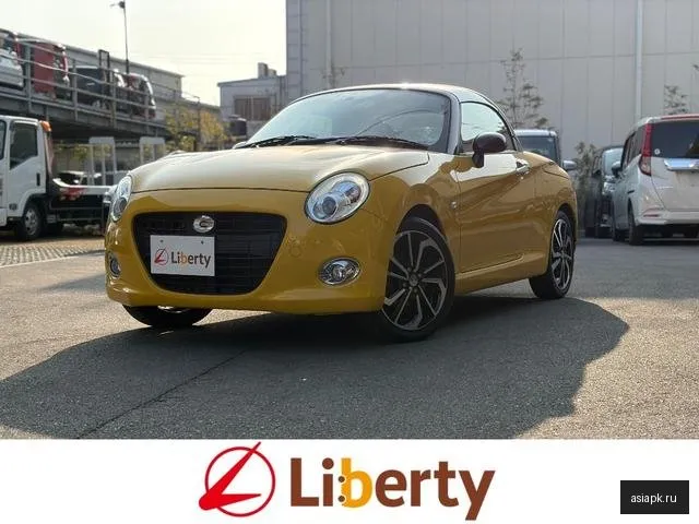 Daihatsu Copen