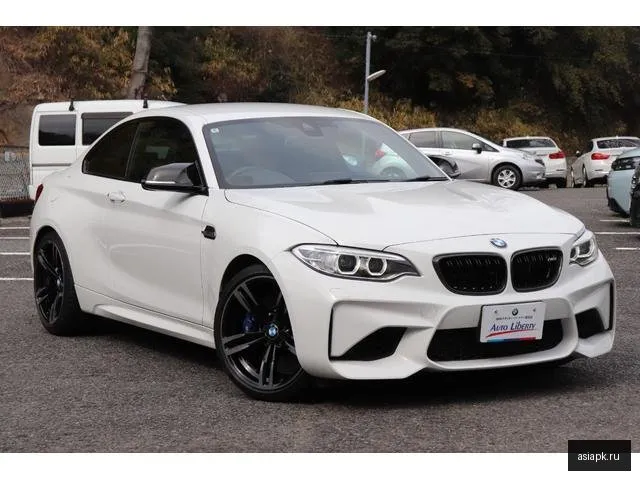 BMW M2