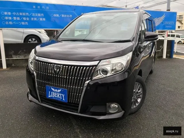 Toyota Esquire