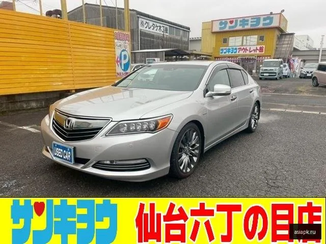 Honda Legend