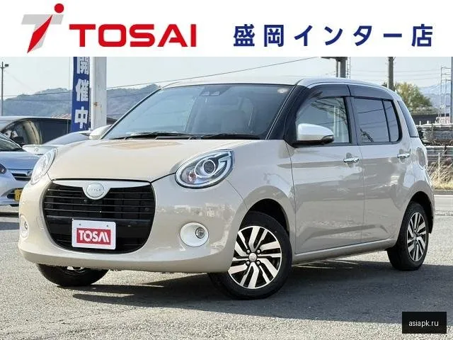 Daihatsu Boon