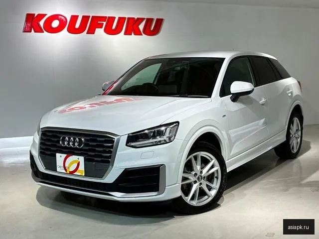 Audi Q2