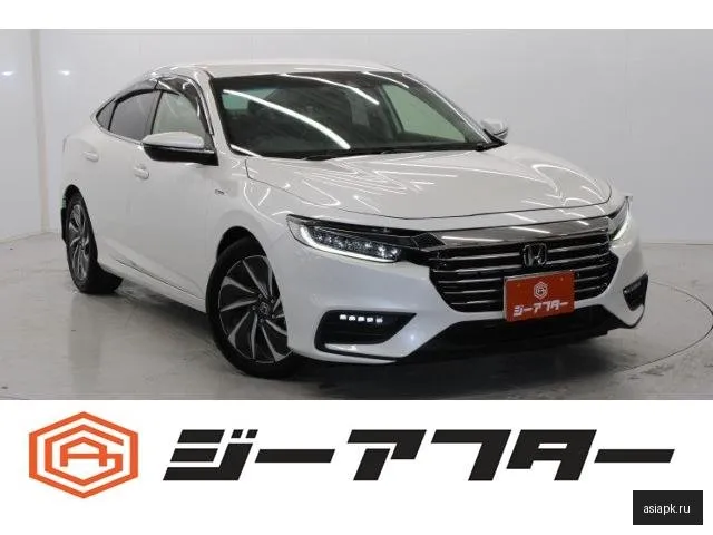 Honda Insight