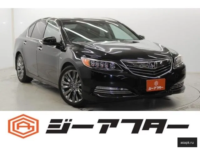 Honda Legend