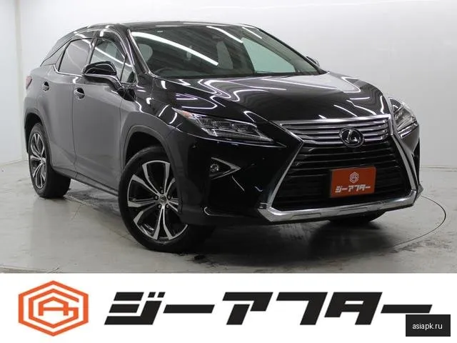 Lexus RX300